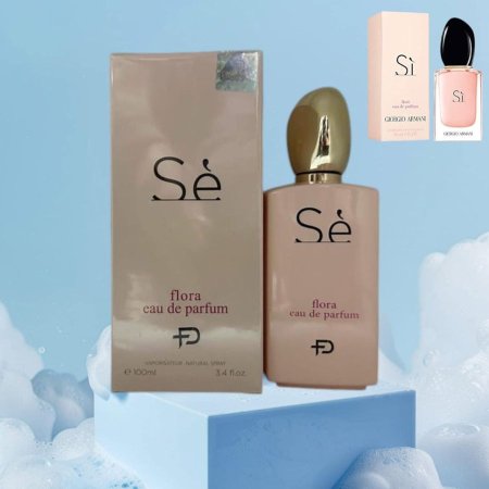 عطر Se Flora